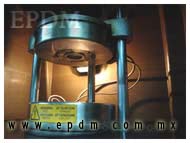 desarrollo de hules EPDM desarrollo de hules EPDM